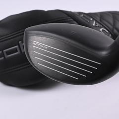 Cobra DS-Adapt Max #9 Wood / 24.5 Degree / Senior Flex Denali Red 50 Shaft - Image 8