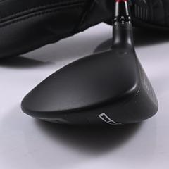 Cobra DS-Adapt Max #9 Wood / 24.5 Degree / Senior Flex Denali Red 50 Shaft - Image 9