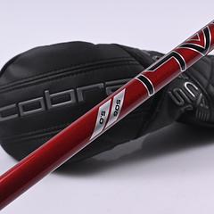 Cobra DS-Adapt Max #9 Wood / 24.5 Degree / Senior Flex Denali Red 50 Shaft - Image 6