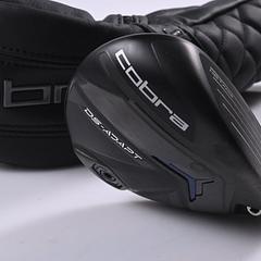 Cobra DS-Adapt X #3 Wood / 16.5 Degree / Senior Flex Denali Red 50 Shaft - Image 2