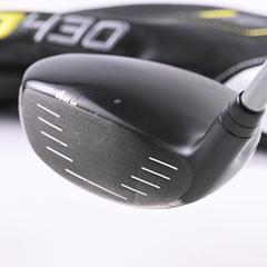 Ping G430 Max #3 Wood / 15 Degree / Senior Flex Fujikura Alta Quick 35 Shaft - Image 5