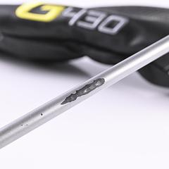 Ping G430 Max #3 Wood / 15 Degree / Senior Flex Fujikura Alta Quick 35 Shaft - Image 1