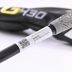 Ping G430 Max #3 Wood / 15 Degree / Senior Flex Fujikura Alta Quick 35 Shaft - Image 8