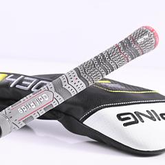 Ping G430 Max #3 Wood / 15 Degree / Senior Flex Fujikura Alta Quick 35 Shaft - Image 9