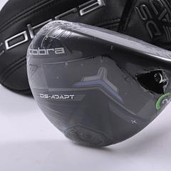 Cobra DS-Adapt X #3 Wood / 15 Degree / Stiff Flex Denali Blue 60 Shaft - Image 4