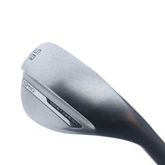 Used Titleist Vokey SM10 Tour Chrome Lob Wedge / 58.0 Degrees / Wedge Flex - Image 3