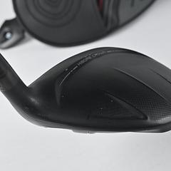 Cleveland Launcher HB Turbo #5 Wood / 18 Degree / Senior Flex Miyazaki C.Kua 5 - Image 6