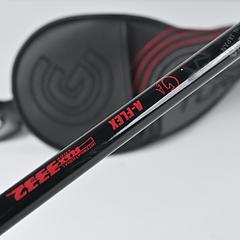 Cleveland Launcher HB Turbo #5 Wood / 18 Degree / Senior Flex Miyazaki C.Kua 5 - Image 7