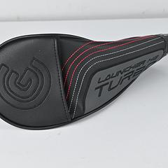 Cleveland Launcher HB Turbo #5 Wood / 18 Degree / Senior Flex Miyazaki C.Kua 5 - Image 1