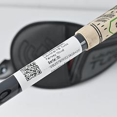 Cleveland Launcher HB Turbo #5 Wood / 18 Degree / Senior Flex Miyazaki C.Kua 5 - Image 8