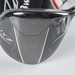 Srixon ZXi #3 Wood / 15 Degree / Regular Flex Fujikura Ventus TR Blue 6 Shaft - Image 2