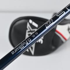 Srixon ZXi #3 Wood / 15 Degree / Regular Flex Fujikura Ventus TR Blue 6 Shaft - Image 6