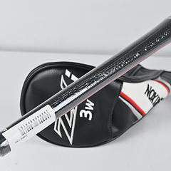 Srixon ZXi #3 Wood / 15 Degree / Regular Flex Fujikura Ventus TR Blue 6 Shaft - Image 8