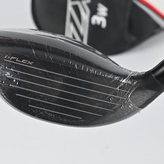 Srixon ZXi #3 Wood / 15 Degree / Regular Flex Fujikura Ventus TR Blue 6 Shaft - Image 4