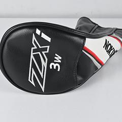 Srixon ZXi #3 Wood / 15 Degree / Regular Flex Fujikura Ventus TR Blue 6 Shaft - Image 9