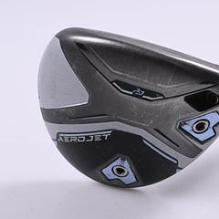 Ladies Cobra Aerojet Max #5 Wood / 21.5 Degree / Ladies Flex UST Helium Nanocore - Image 4