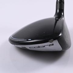 Ladies Cobra Aerojet Max #5 Wood / 21.5 Degree / Ladies Flex UST Helium Nanocore - Image 5