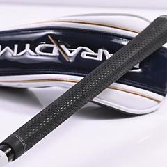 Callaway Paradym X #5 Wood / 18 Degree / Regular Flex Aldila Ascent PL 50 Shaft - Image 8