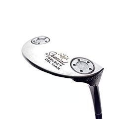 Used Scotty Cameron Special Select Del Mar Putter / 32.5 Inches - Image 2