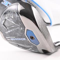 Callaway Paradym Ai Smoke Max #3HL Wood / 16.5 Degree / Regular Flex Tensei AV - Image 1