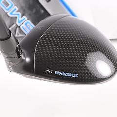 Callaway Paradym Ai Smoke Max #3HL Wood / 16.5 Degree / Regular Flex Tensei AV - Image 5