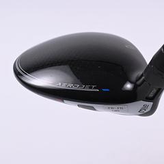 Left Hand Cobra Aerojet #3 Wood / 15 Degree / Regular Flex Hzrdus Smoke iM10 60 - Image 5