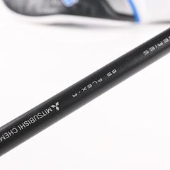 Callaway Paradym Ai Smoke Max #3HL Wood / 16.5 Degree / Regular Flex Tensei AV - Image 6