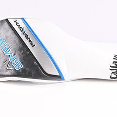 Callaway Paradym Ai Smoke Max #3HL Wood / 16.5 Degree / Regular Flex Tensei AV - Image 9