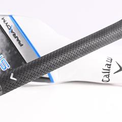 Callaway Paradym Ai Smoke Max #3HL Wood / 16.5 Degree / Regular Flex Tensei AV - Image 8