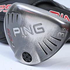 Ping G25 #3 Wood / 15 Degree / Regular Flex Ping TFC 189 Shaft - Image 2