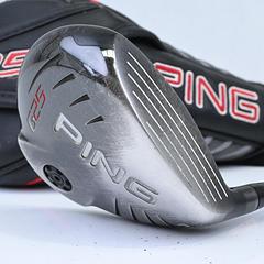 Ping G25 #3 Wood / 15 Degree / Regular Flex Ping TFC 189 Shaft - Image 1