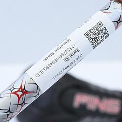 Ping G25 #3 Wood / 15 Degree / Regular Flex Ping TFC 189 Shaft - Image 7