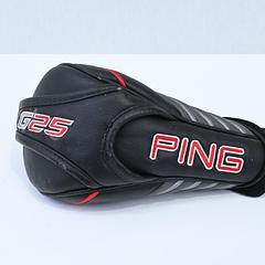 Ping G25 #3 Wood / 15 Degree / Regular Flex Ping TFC 189 Shaft - Image 9