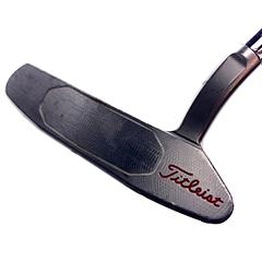 Used Scotty Cameron Studio Style Newport 1.5 Putter / 33.0 Inches - Image 6