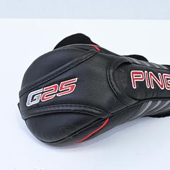 Ping G25 #3 Wood / 15 Degree / Regular Flex Ping TFC 189 Shaft - Image 9