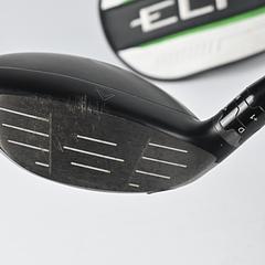 Callaway Elyte #3 Wood / 15 Degree / X-Flex Tensei 1K Black 75 Shaft - Image 6