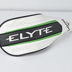 Callaway Elyte #3 Wood / 15 Degree / X-Flex Tensei 1K Black 75 Shaft - Image 2