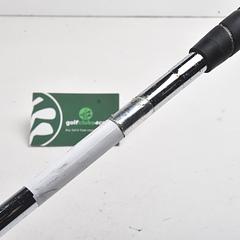 Left Hand Wilson Deep Red #8 Iron / 39 Degree / Stiff Flex Steel Shaft - Image 4