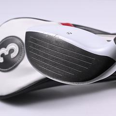 Taylormade R15 #3 Wood / 15 Degree / Stiff Flex Fujikura Speeder 67 Evolution - Image 4