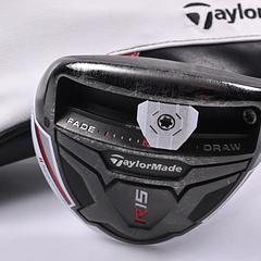 Taylormade R15 #3 Wood / 15 Degree / Stiff Flex Fujikura Speeder 67 Evolution - Image 2