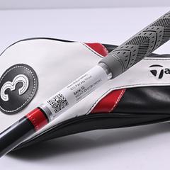 Taylormade R15 #3 Wood / 15 Degree / Stiff Flex Fujikura Speeder 67 Evolution - Image 7