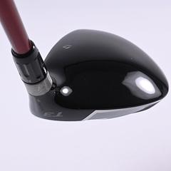 Taylormade R9 #T3 Wood / 13 Degree / Stiff Flex Fujikura Motore F1 85 Shaft - Image 4