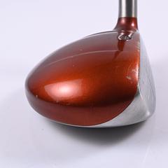 Taylormade Supersteel #3 Wood / 15 Degree / Regular Flex Taylormade Bubble 80 - Image 3