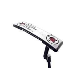 Used Scotty Cameron Select Newport 2 2016 Putter / 34.0 Inches - Image 2