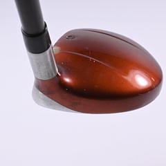 Taylormade Supersteel #3 Wood / 15 Degree / Regular Flex Taylormade Bubble 80 - Image 5