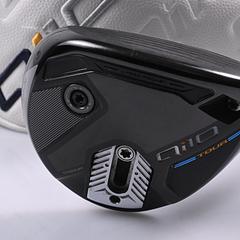 Taylormade Qi10 Tour #3 Wood / 15 Degree / Regular Flex Air Speeder 2025 50 - Image 7
