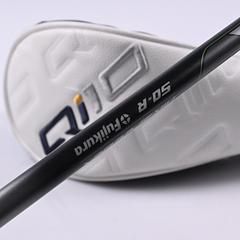 Taylormade Qi10 Tour #3 Wood / 15 Degree / Regular Flex Air Speeder 2025 50 - Image 3