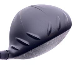 Used Ping G410 Plus Driver / 10.5 Degrees / Soft Regular Flex / Left-Handed - Image 5