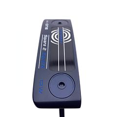 Used Odyssey Square 2 Square DW Putter / 35.0 Inches - Image 1