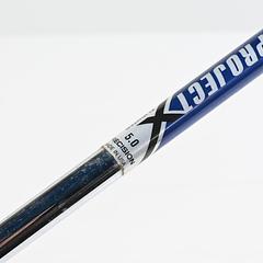 Callaway X-20 Tour #3 Iron / 21 Degree / Regular Flex Project X Rifle Steel Shaft - Image 4